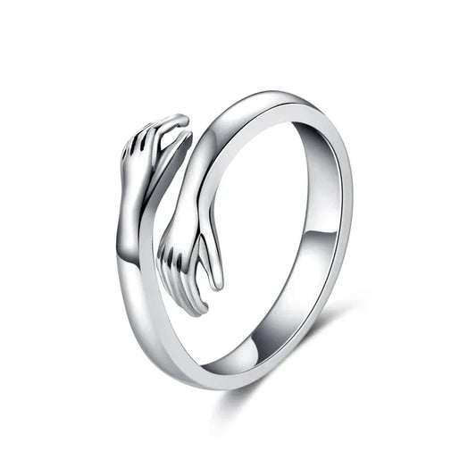 Eternal Embrace Ring