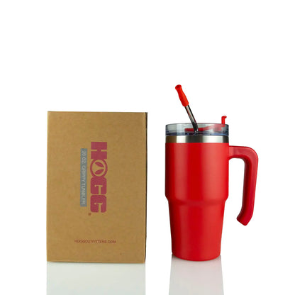 Non-Slip Tumbler | 20oz