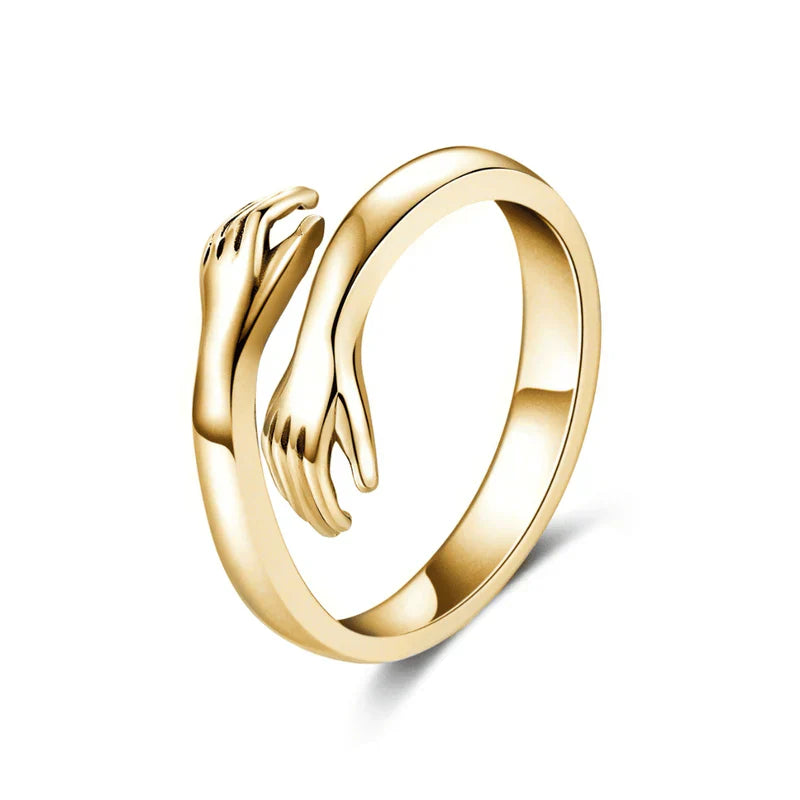 Eternal Embrace Ring