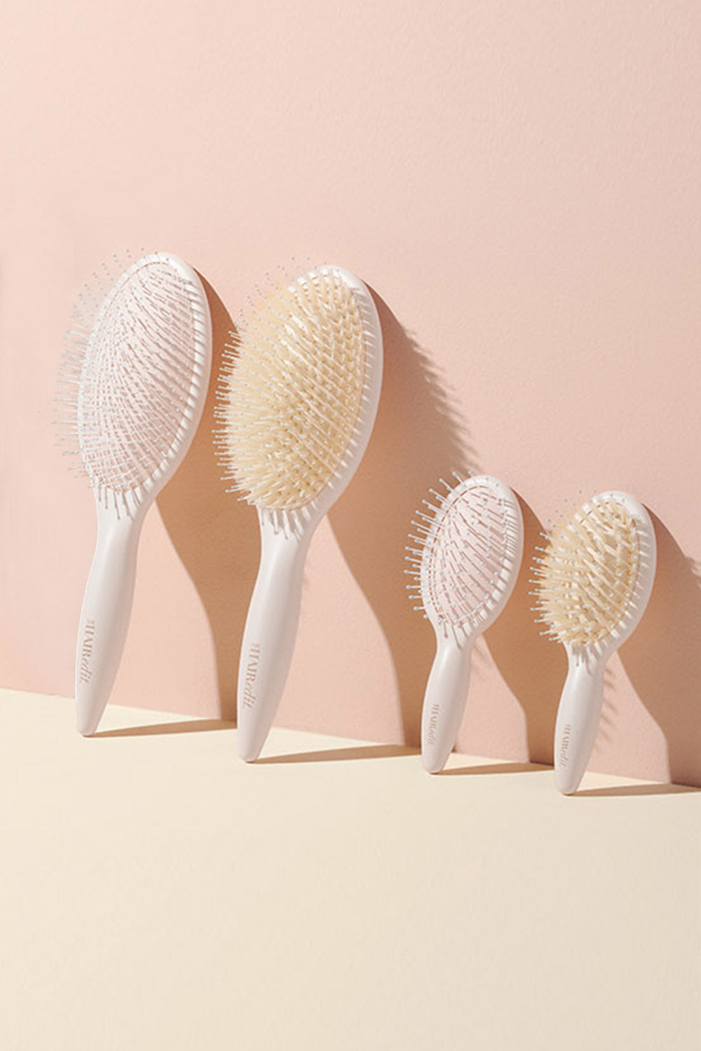 Mini Smooth & Polish Detangling Brush