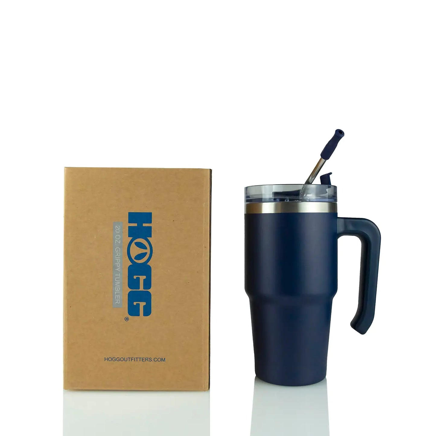 Non-Slip Tumbler | 20oz