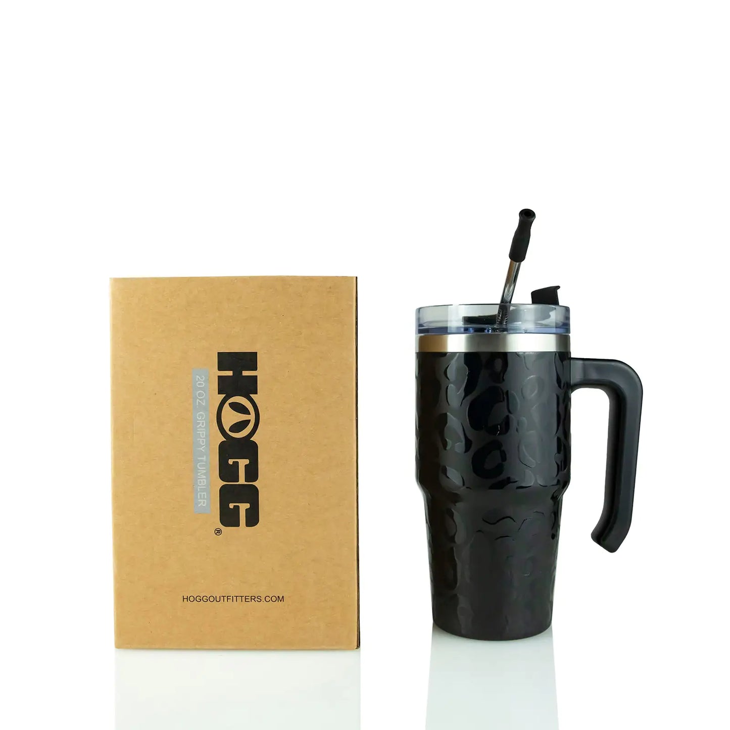 Non-Slip Tumbler | 20oz