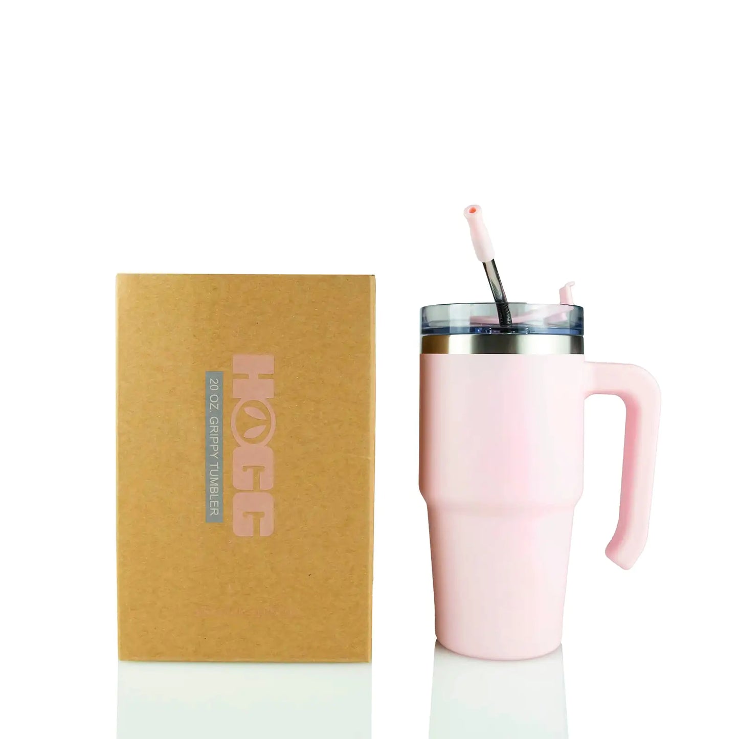 Non-Slip Tumbler | 20oz