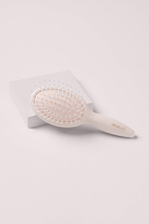 Mini Smooth & Polish Detangling Brush