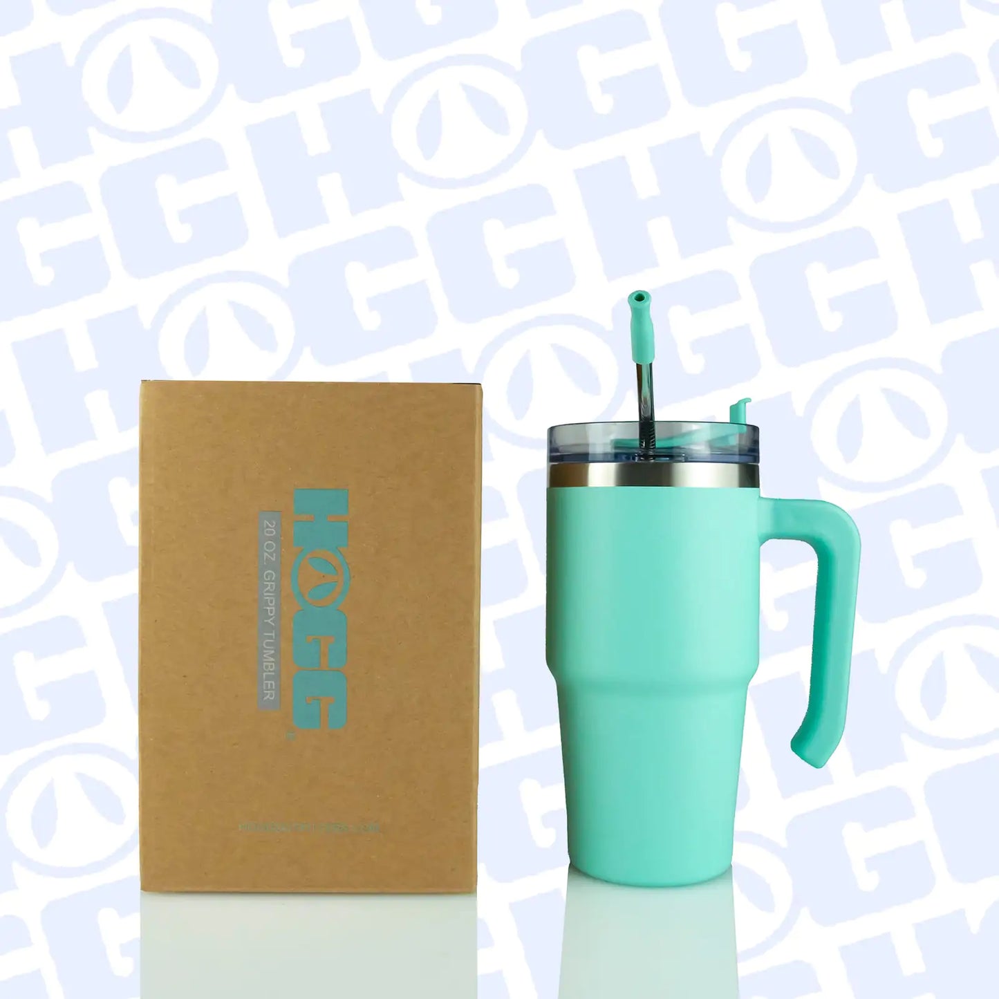 Non-Slip Tumbler | 20oz