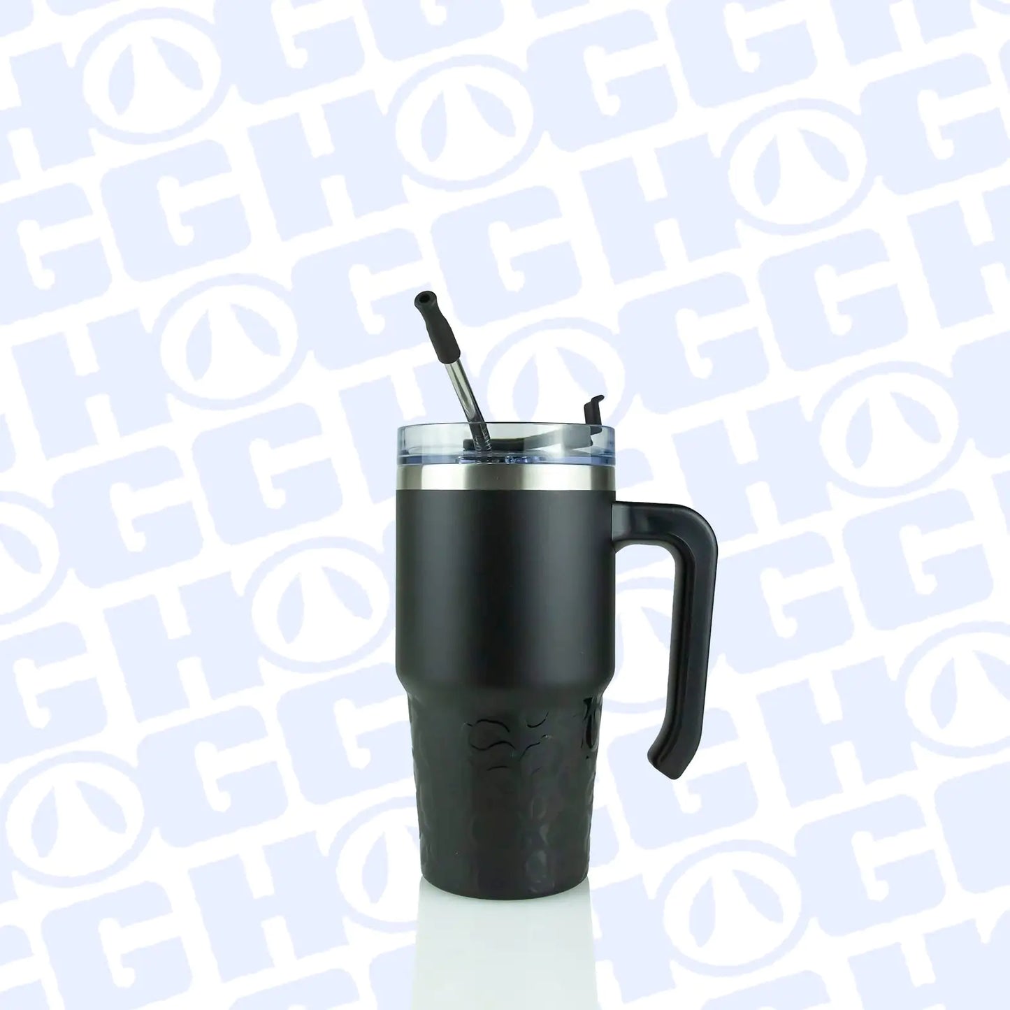 Non-Slip Tumbler | 20oz